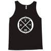 clan of xymox tee dutch gothic wave rock Tank Top