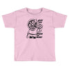 pizza my mind Toddler T-shirt