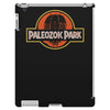 paleozoic park iPad 3 and 4 Case