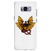 lucifer Samsung Galaxy S8 Plus