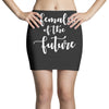 females of the future Mini Skirts