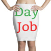 day job Pencil Skirts