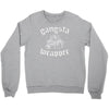 gangsta wrapper Crewneck Sweatshirt