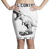full controll Pencil Skirts