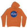 nerd Unisex Hoodie