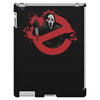 scarebusters iPad 3 and 4 Case