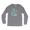 groundhog day forever ws465 best trending Long Sleeve Shirts