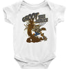 groot tree service Baby Onesie