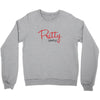fahrie77 Crewneck Sweatshirt