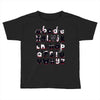 alphabeasts Toddler T-shirt