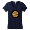 loca Women's V-Neck T-Shirt