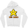 die hard Zipper Hoodie
