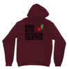 bears beets battlestar galactica Unisex Hoodie