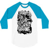 gorilla 3/4 Sleeve Shirt
