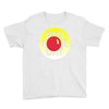 red nose day Youth Tee