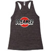 dreamer Racerback Tank