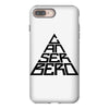 Canserbero iPhone 8 Plus