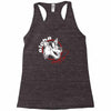 alpha male Racerback Tank