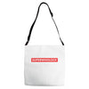 Super Wholocker Hypebeast Adjustable Strap Totes