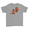 red vs green   you are dead Youth Tee