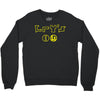 let's go! Crewneck Sweatshirt