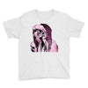 and how are you feeling today Youth Tee