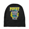 purist Baby Beanies