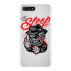 no sleep iPhone 7 Plus Case