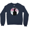 panic at the disco Crewneck Sweatshirt