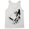 eva 01 Tank Top