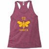 breaking bad   heisenberg chemicals   cult Racerback Tank