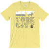 new york city T-Shirt