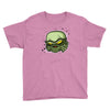 creature from the black lagoon Youth Tee