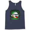 ghostin shell Tank Top