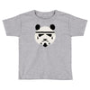 panda trooper Toddler T-shirt