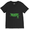 chick peas V-Neck Tee