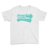 i have not yet Youth Tee