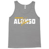 Fernando Alonso Tank Top