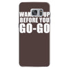 wake me up Samsung Galaxy S7