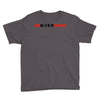 war sometimes changes Youth Tee
