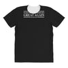 make black families great again All Over Women's T-shirt