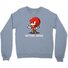 getting swole Crewneck Sweatshirt