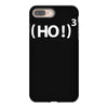 ( ho ! ) 3 iPhone 8 Plus Case