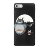 totoro super hero iPhone 7 Case