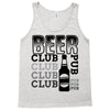 Beer Club Pub Tank Top