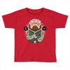 preman galau Toddler T-shirt