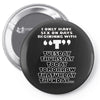 i only have sex, ideal gift, birthday present funny Pin-back button