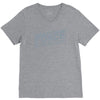the force is strong with this one V-Neck Tee
