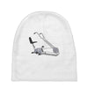 choppercizer Baby Beanies