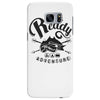 get ready for adventure Samsung Galaxy S7 Edge